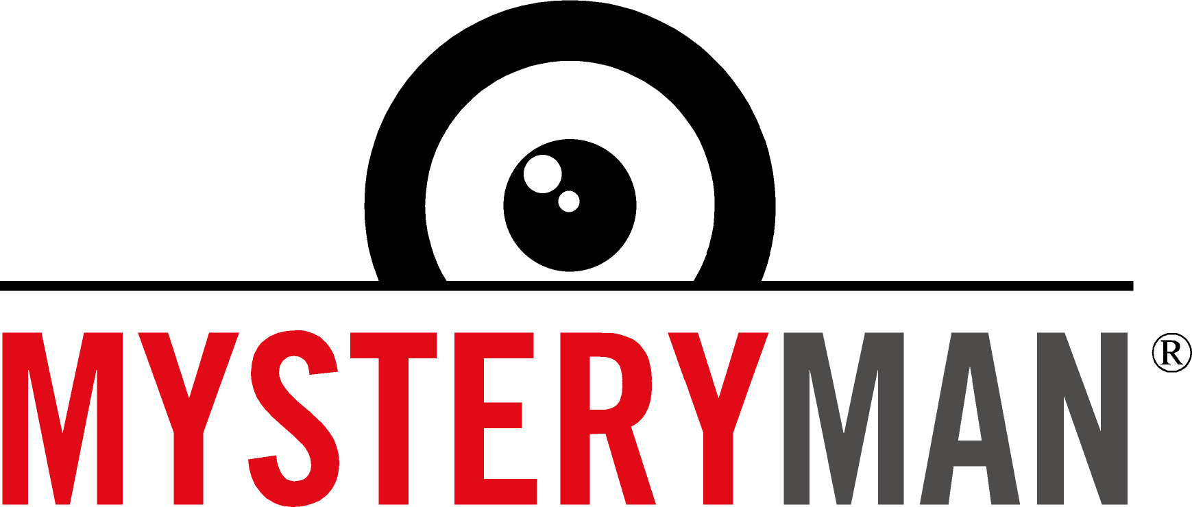 Logo MysteryMan